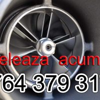 Reparatii Vand Turbosuflanta BMW 320d Audi VW Passat Golf Skoda Octavia turbina