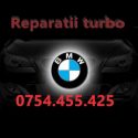 reconditionari turbo Suceava Service cu demontare de pe masina