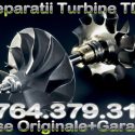 Reconditionari Turbosuflante Reparatii Turbine Auto Upgrade Turbo