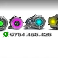 Reconditionare turbina Renault Laguna 1.9 DCI Megane Trafic Scenic