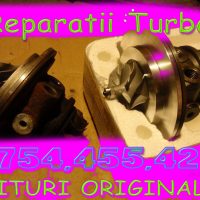 Demontari turbine Sector 3 si 4 Industriilor si Berceni inlocuim turbo