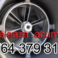 Probleme Turbina ? Fluierat sau Consum Ulei turbo ? Simptomele unei turbine defecte