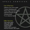 Bring back lost lover, love spell in united states of America +27739056572
