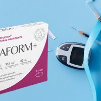 DIAFORM+ - un asistent în lupta împotriva diabetului