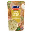 Supa de mustar Unox Olanda 570 ml Total Blue 0728.305.612