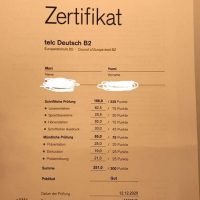 Buy Goethe-Zertifikat A1, Deutsch b1  Germany.	Apply For TELC A1 German test online, GOETHE Certific