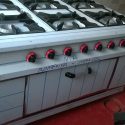 Aragaz Profesional 6 Ochiuri Pret