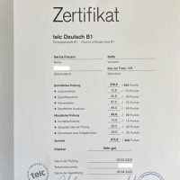 WhatsApp(+371 204 33160)Where can i buy b1 german language certificate london