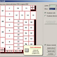 Soft romanesc pt optimizarea debitarii PAL