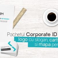 Vrei o prezență puternică în mediul online?