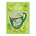 Supe creme de praz Total Blue 0728.305.612