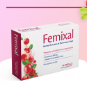 Femixal este un partener de încredere în lupta împotriva bolilor sistemului urinar la femei