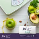 Inslim: acțiune triplă pentru o slăbire eficientă