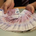 oferta de împrumut între persoana fizică
