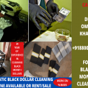 SSD SOLUTION CHEMICAL FOR CLEANING BLACK MONEY+918800595971