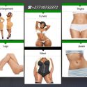 Hips And Bums Enlargement Products In Jaffna City in Sri Lanka Call ☏ +27710732372 Breast Lifting