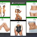 Hips And Bums Enlargement Products In Belamoty Town in Madagascar Call ✆ +27710732372