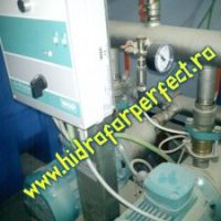 Interventii si reparatii pompe si hidrofoare Bucuresti-Ilfov