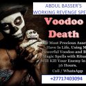 Powerful Revenge Spells - How to Destroy Enemy With Black Magic Call+27717403094