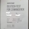 Buy b2 german language certificate in india WhatsApp(+371 204 33160)