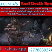 Powerful Revenge Spells Against Enemies Call +27788392740