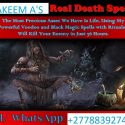 Powerful Revenge Spells Against Enemies Call +27788392740