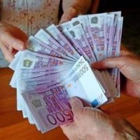Oferirea de credite între persoane fizice din România