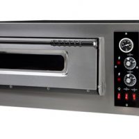 Cuptor Pizza Electric Pret