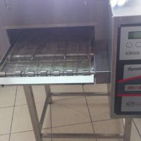 Cuptor Covrigi Zanolli Pret Nou Garantie