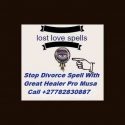 Marriage And Love Protection Spell In Lydenburg And Pietermaritzburg South Africa Call +27782830887