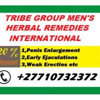 Tribe Group Distributors Of Herbal Sexual Products In Agios Dimitrios Town in Greece +27710732372