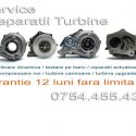 Repar turbo pentru VW Transporter T4 T5 1.9 TDI si 2.5 TDI