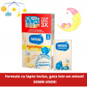 Cereale olandeze pentru bebelusi Nestlé Banane Total Blue 0728.305.612