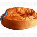 Chinga circulara ridicare 25 tone 1 metru