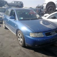 dezmembrari auto : Audi A3 8L facelift