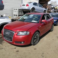 dezmembrari auto : Audi A3 8P sportback
