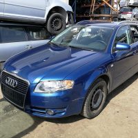 dezmembrari auto : Audi A4 B7