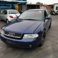 dezmembrari auto : Audi A4 B5 facelift