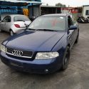 dezmembrari auto : Audi A4 B5 facelift