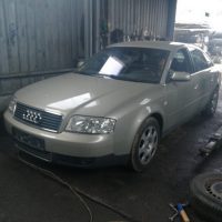 dezmembrari auto : Audi A6 4B