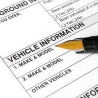 Inmatricularea autovehiculului dvs. prin firma noastra
