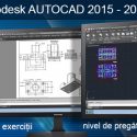Cursuri Autocad 2D si 3D
