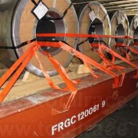 Banda ancorare Unifixx® pentru domeniul forestier