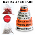 Super oferta : Banda de ambalare, banda de ancorare 3+1 gratis