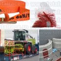 Solutii complete de ambalare si ancorare: banda, cleme, clicheti