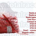 Banda de ancorare si accesorii pentru legare si ambalare