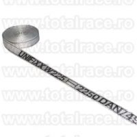 Legare cu banda de poliester Total Race