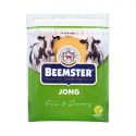Branza felii import Olanda Beemster Jong Total Blue
