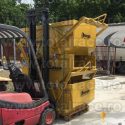 Bene pentru turnat beton Total Race