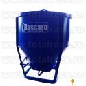 Bene cu furtun de cauciuc Total Race